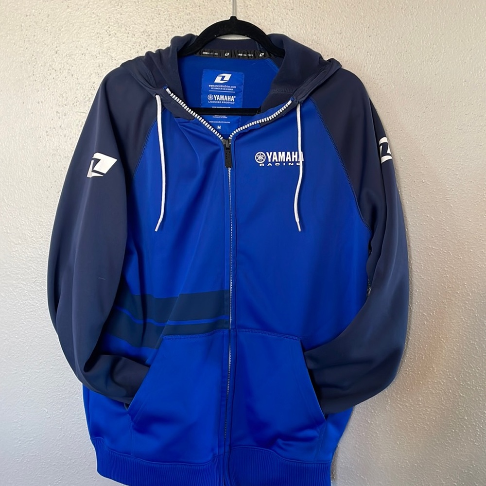 One Industries hoodie Sz medium great condition